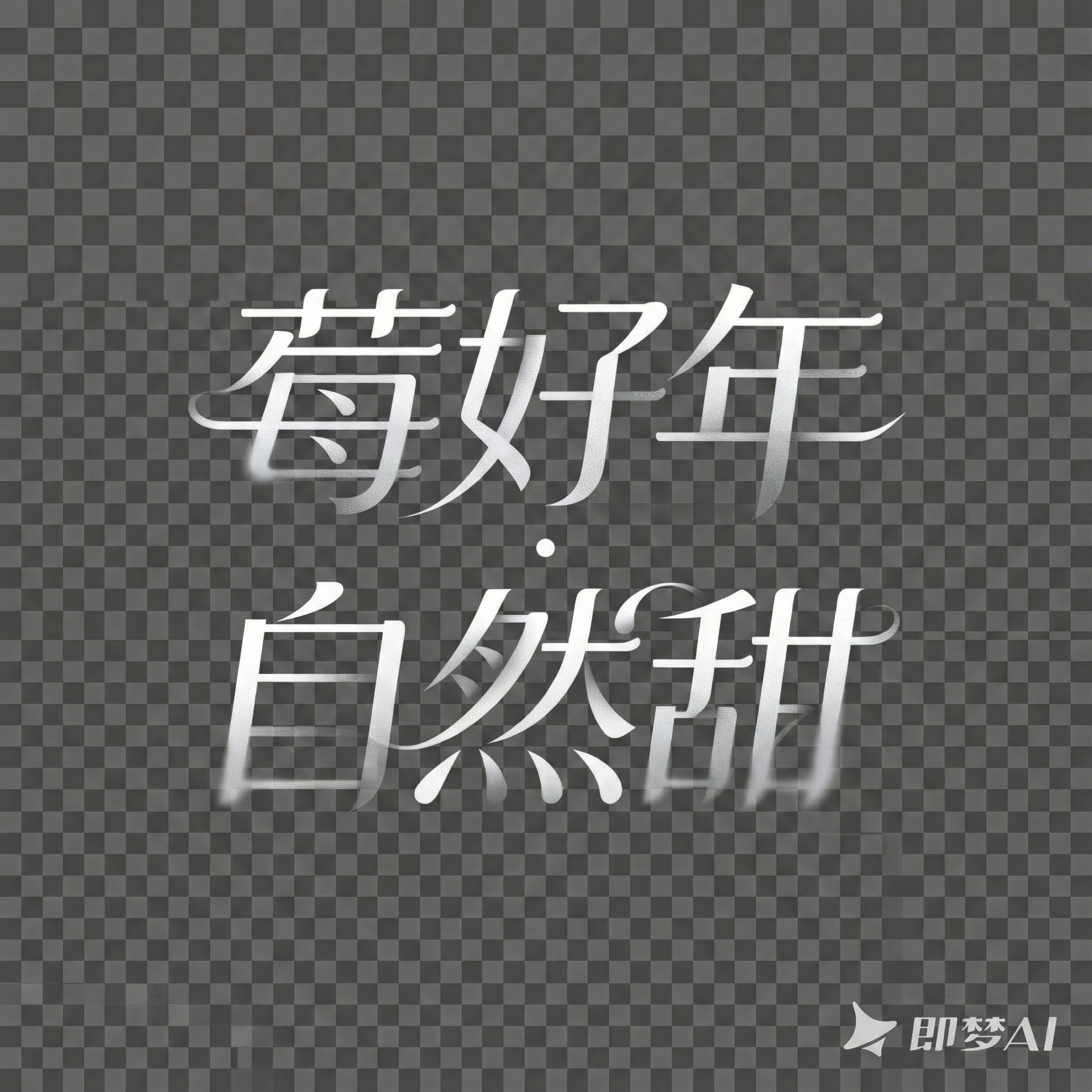 将图片变成透明底png格式 - 图片创意预览