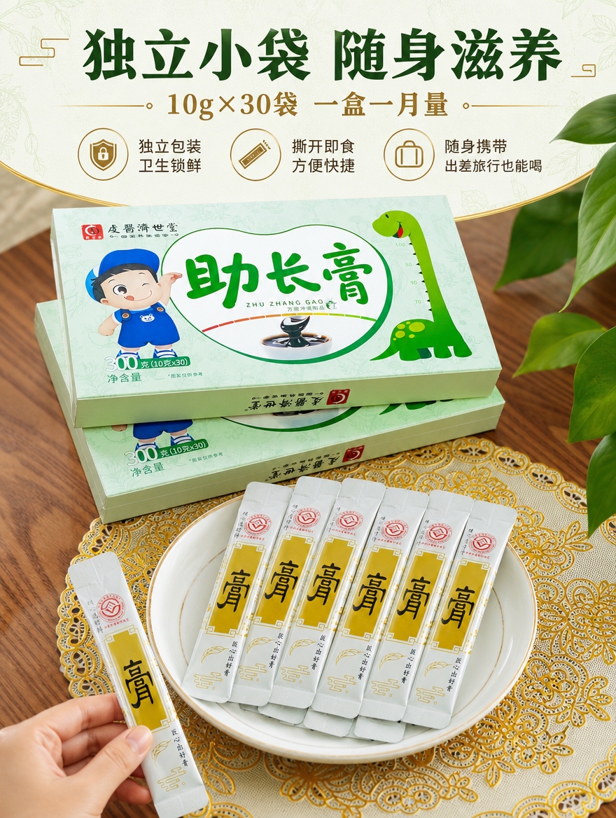[商品] 使用【图5】两盒外盒叠放、【图4】五条小袋摆盘；保留… - 图片创意预览