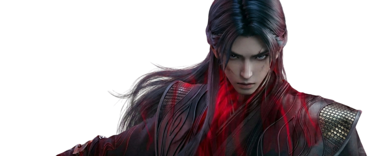 把上半部分缺失的头补完整预览效果