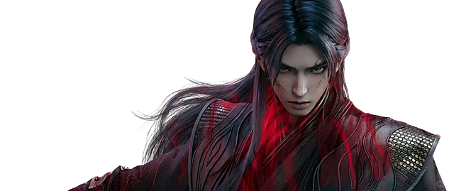 把上半部分缺失的头补完整