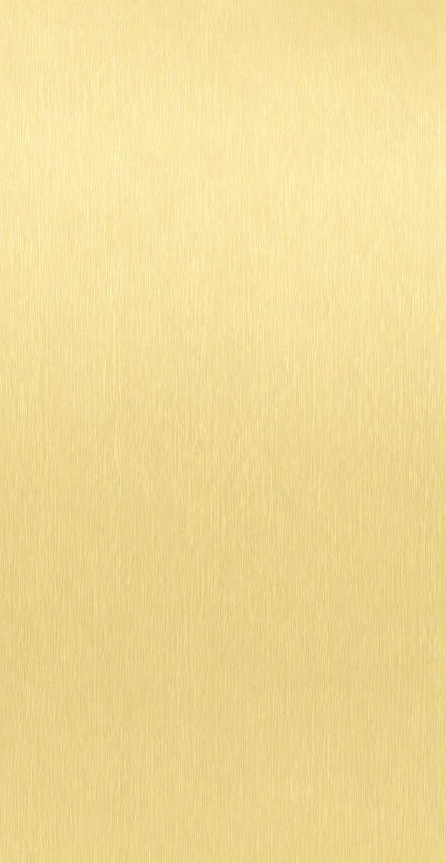 调整拉丝金属纹理，让渐变效果更加轻微自然，整体保持浅金色，保持原竖版构图和纹理样式