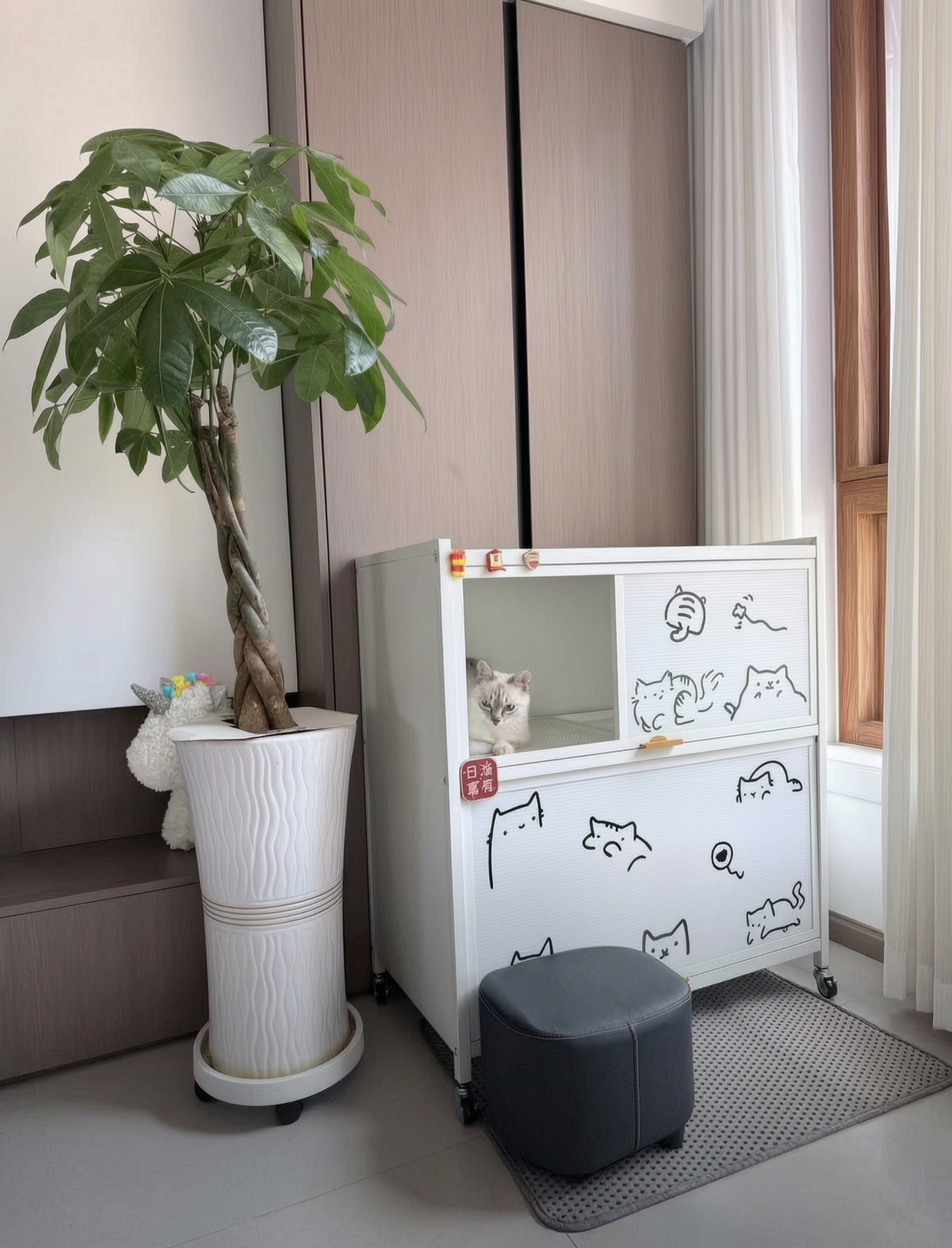 创意预览图