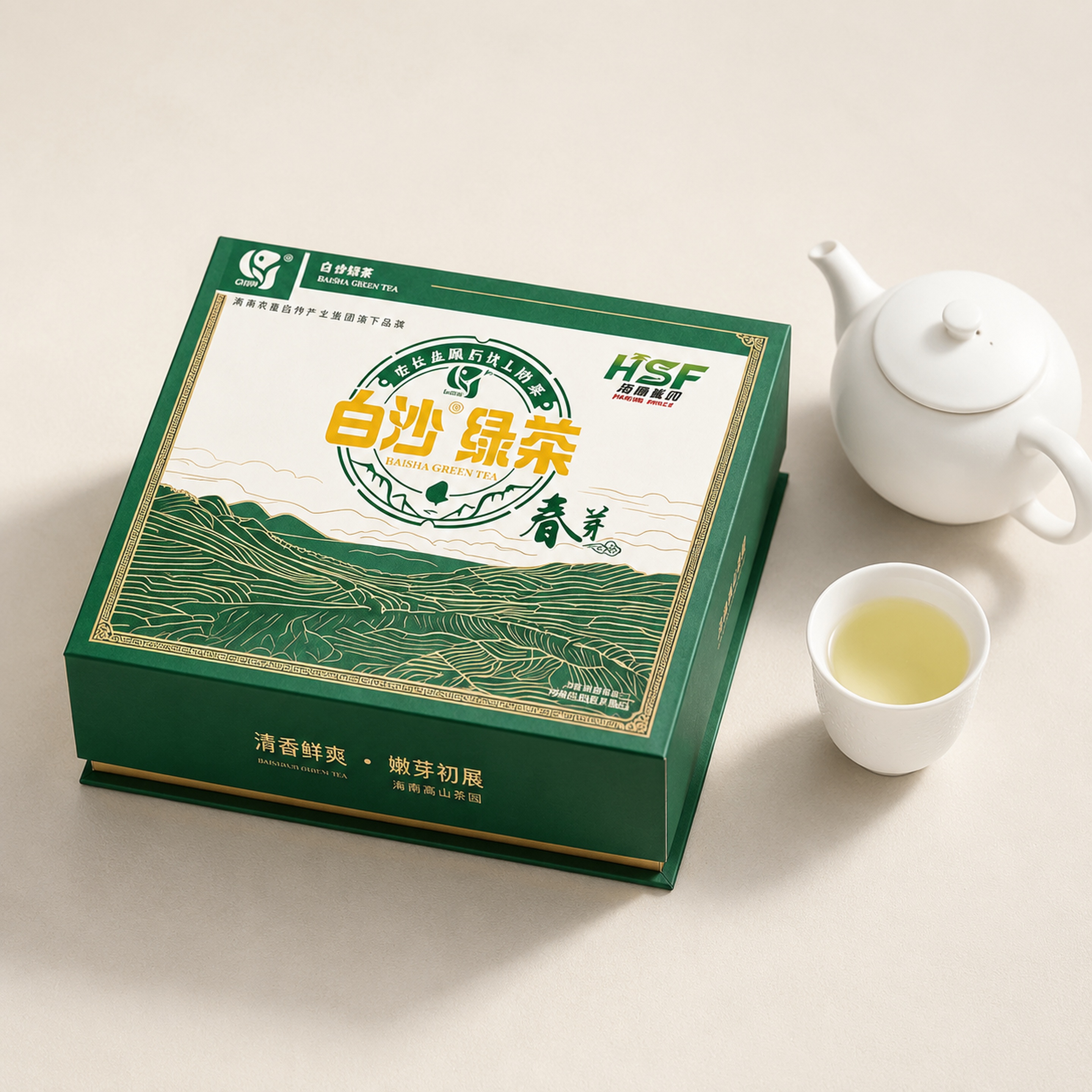 创意预览图