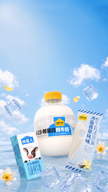 浪花细节减少，高光减少预览效果