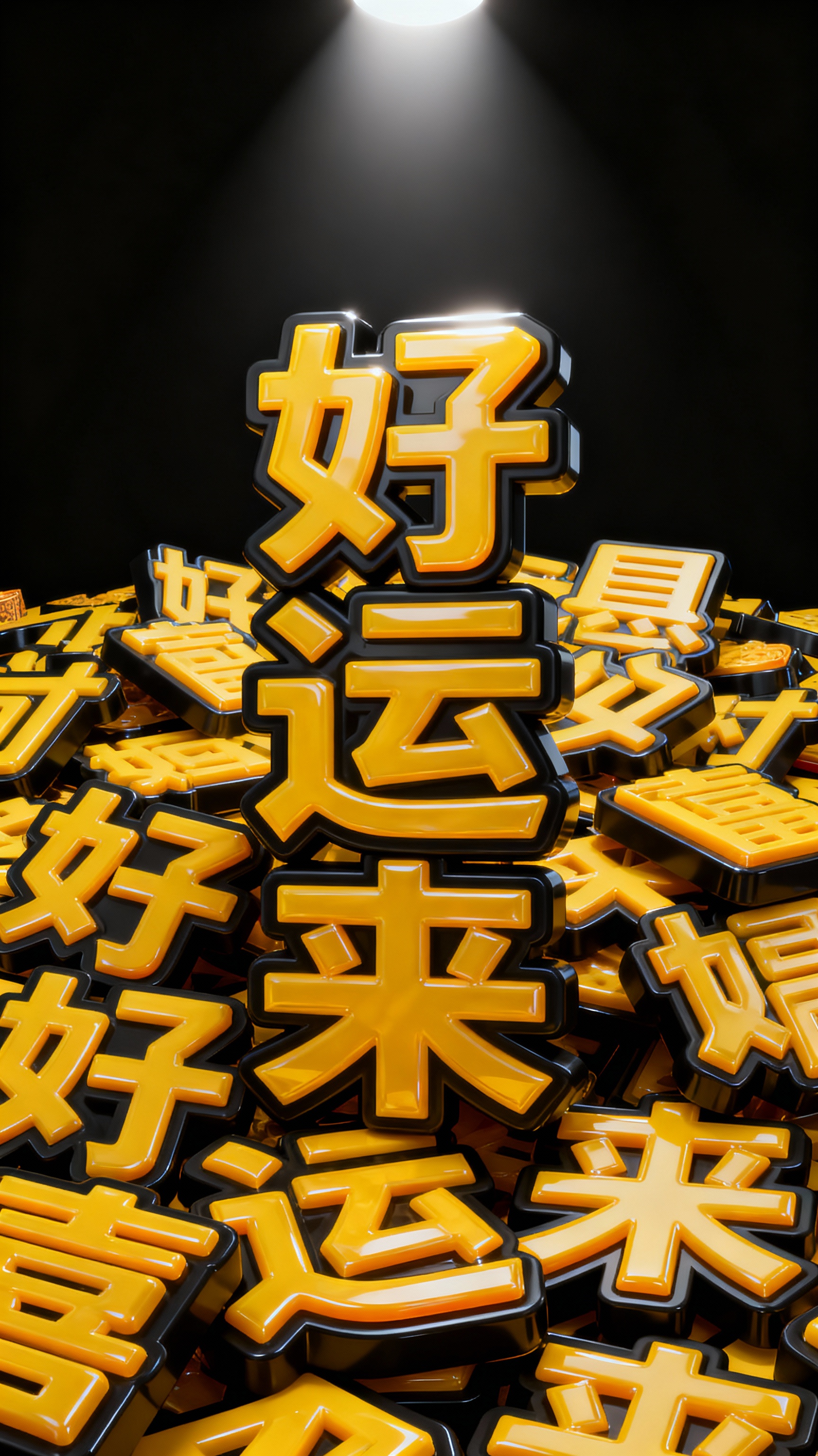 创意预览图