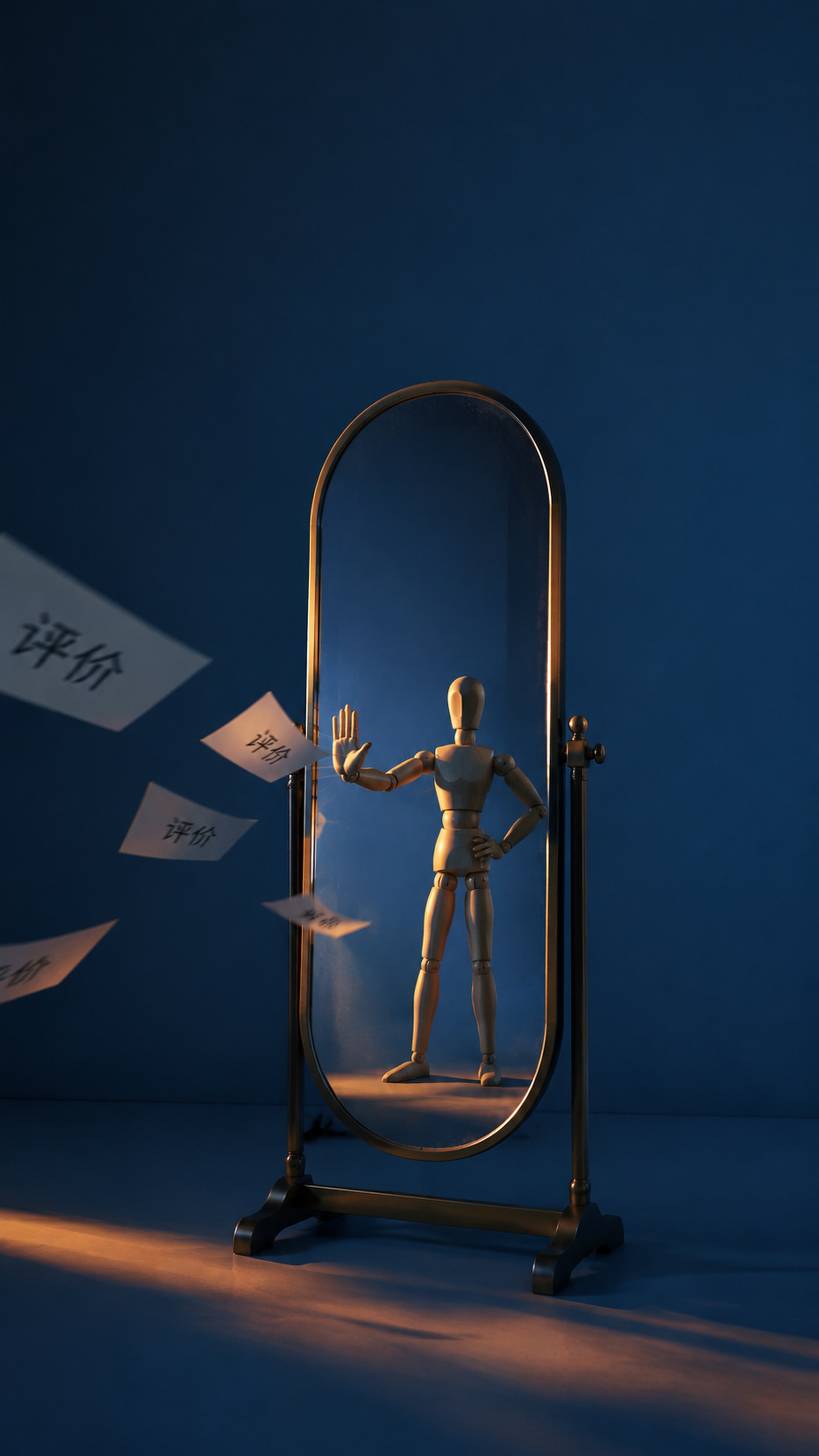 创意预览图