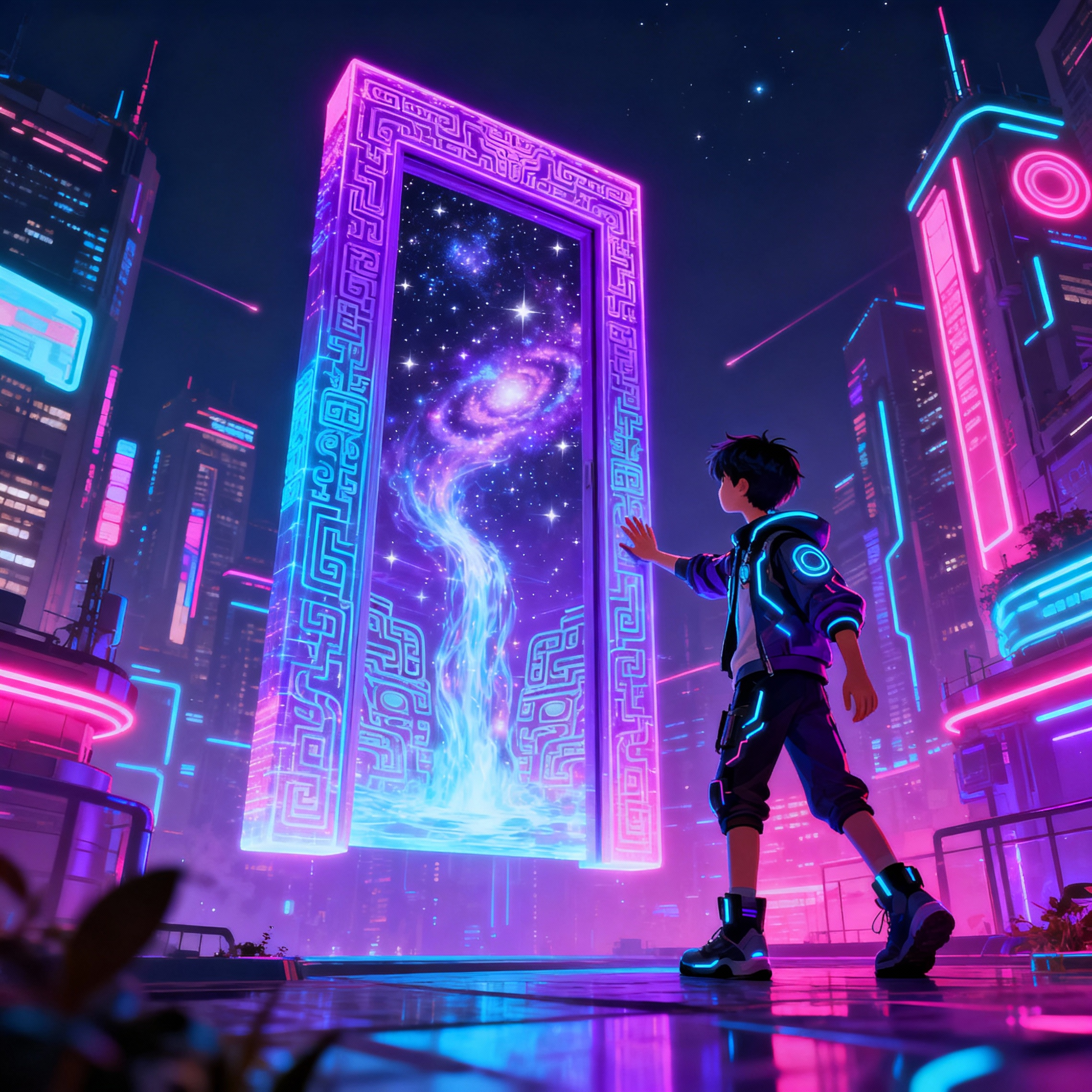 创意预览图