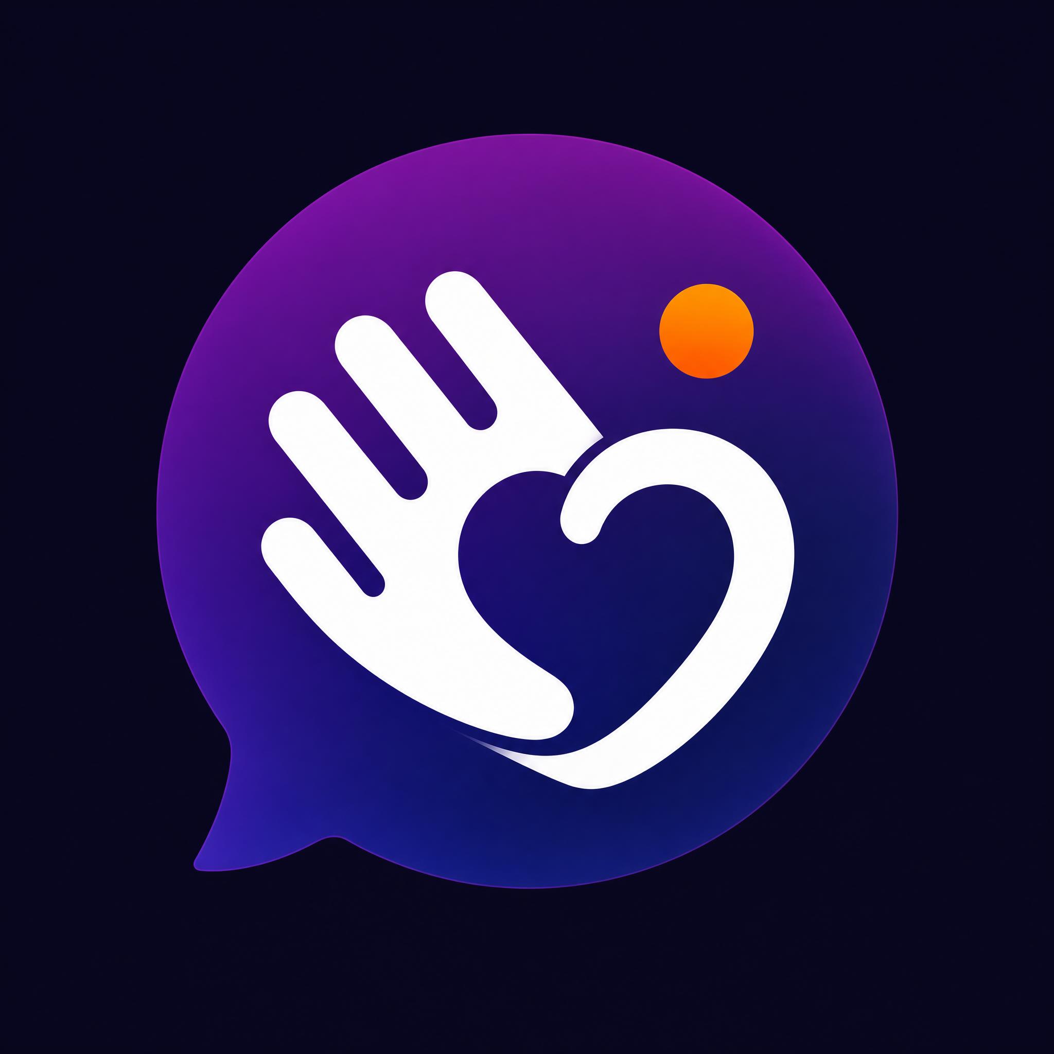 为海外约会交友App "Seylo" 设计一个现代简约的App… - 图片创意预览