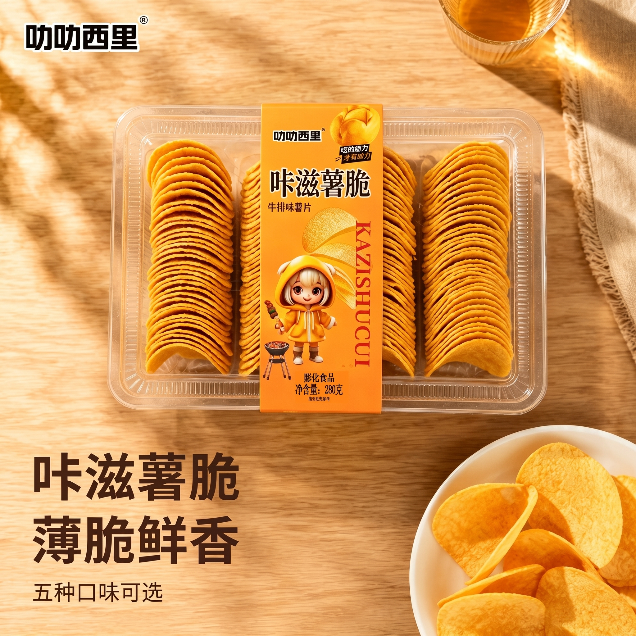 创意预览图