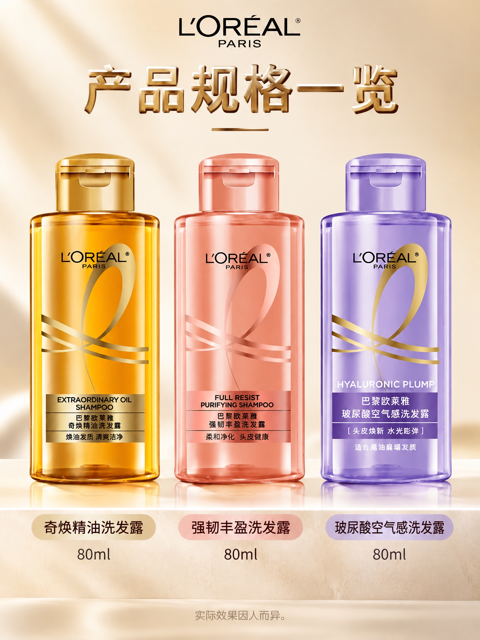 电商详情页第5张（产品规格与包装展示），3:4竖版，2K分辨率… - 图片创意预览