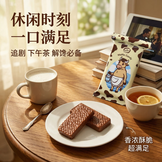 确认预览效果