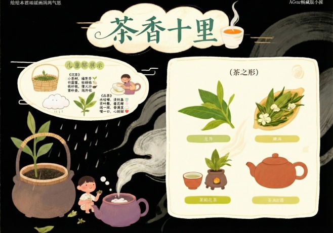 创意预览图