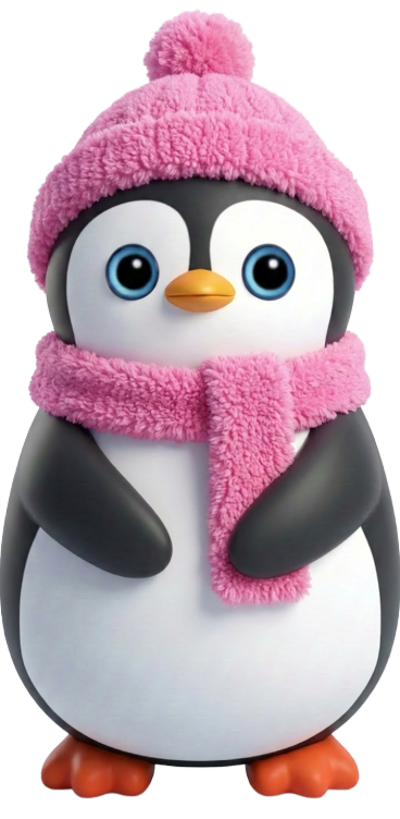 帽子和围巾要有毛绒质感预览效果