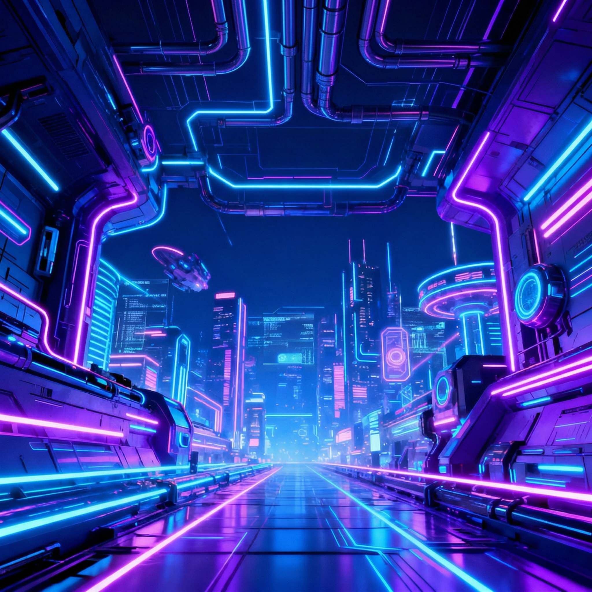 创意预览图