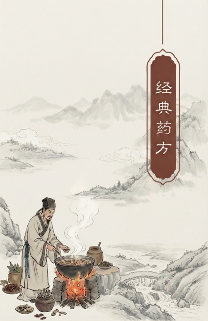 山水底纹浅一点预览效果
