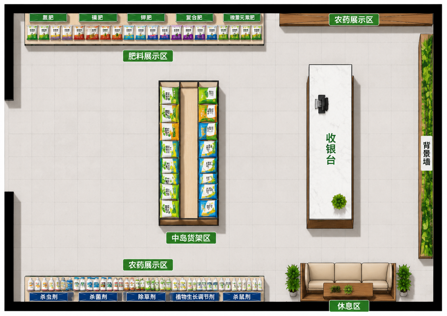 创意预览图