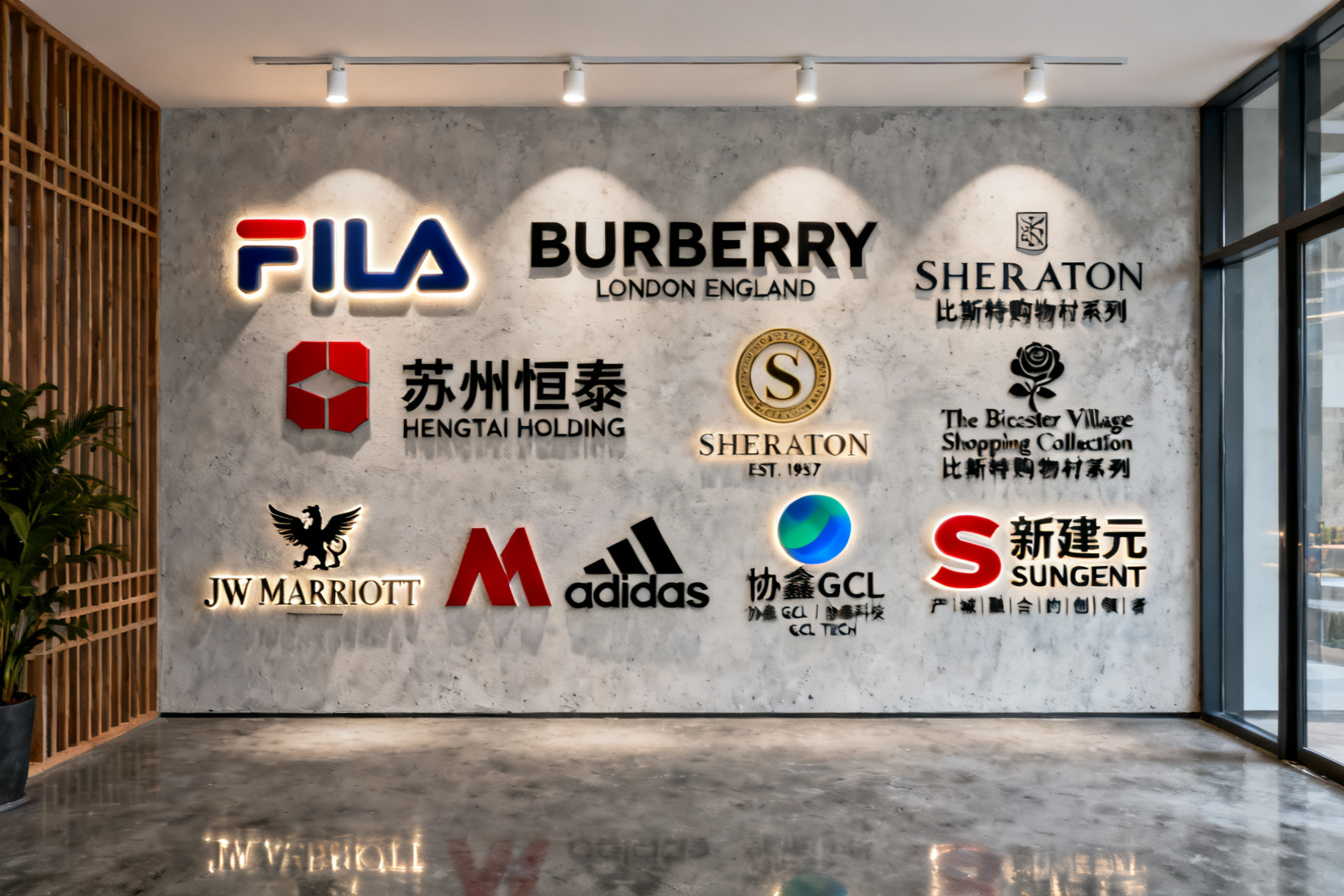 创意预览图