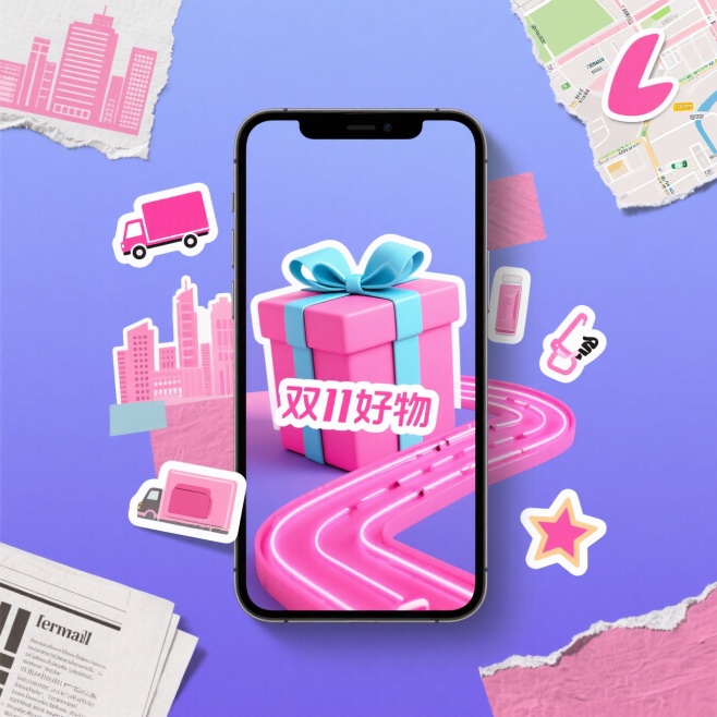 创意预览图