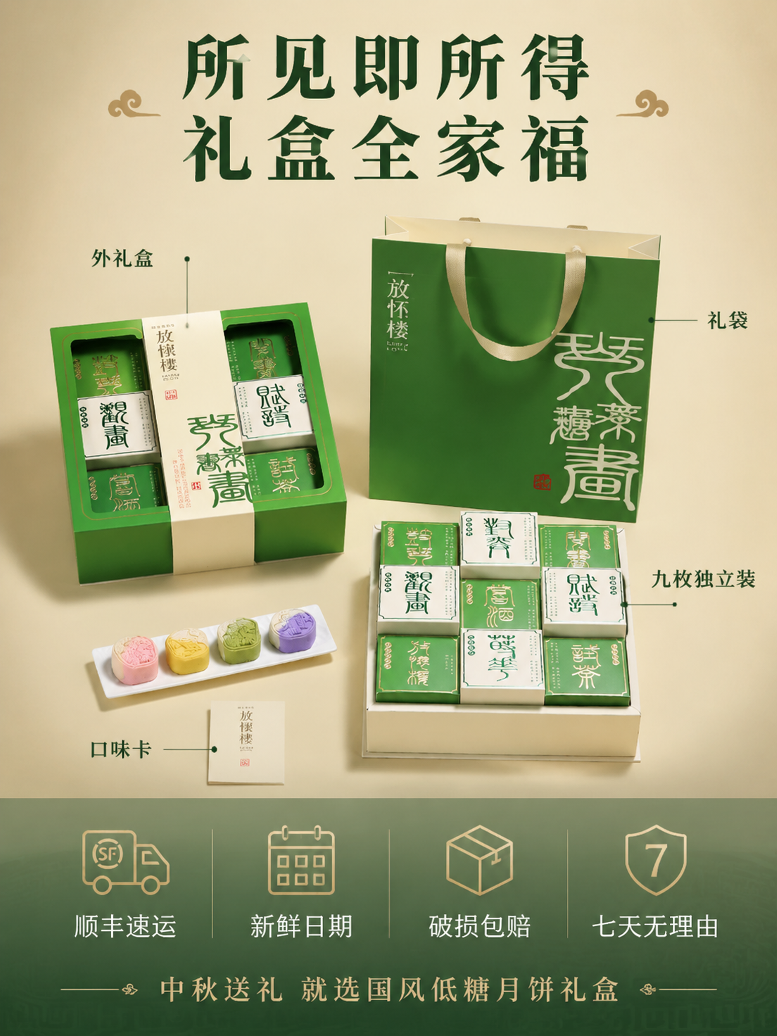 创意预览图