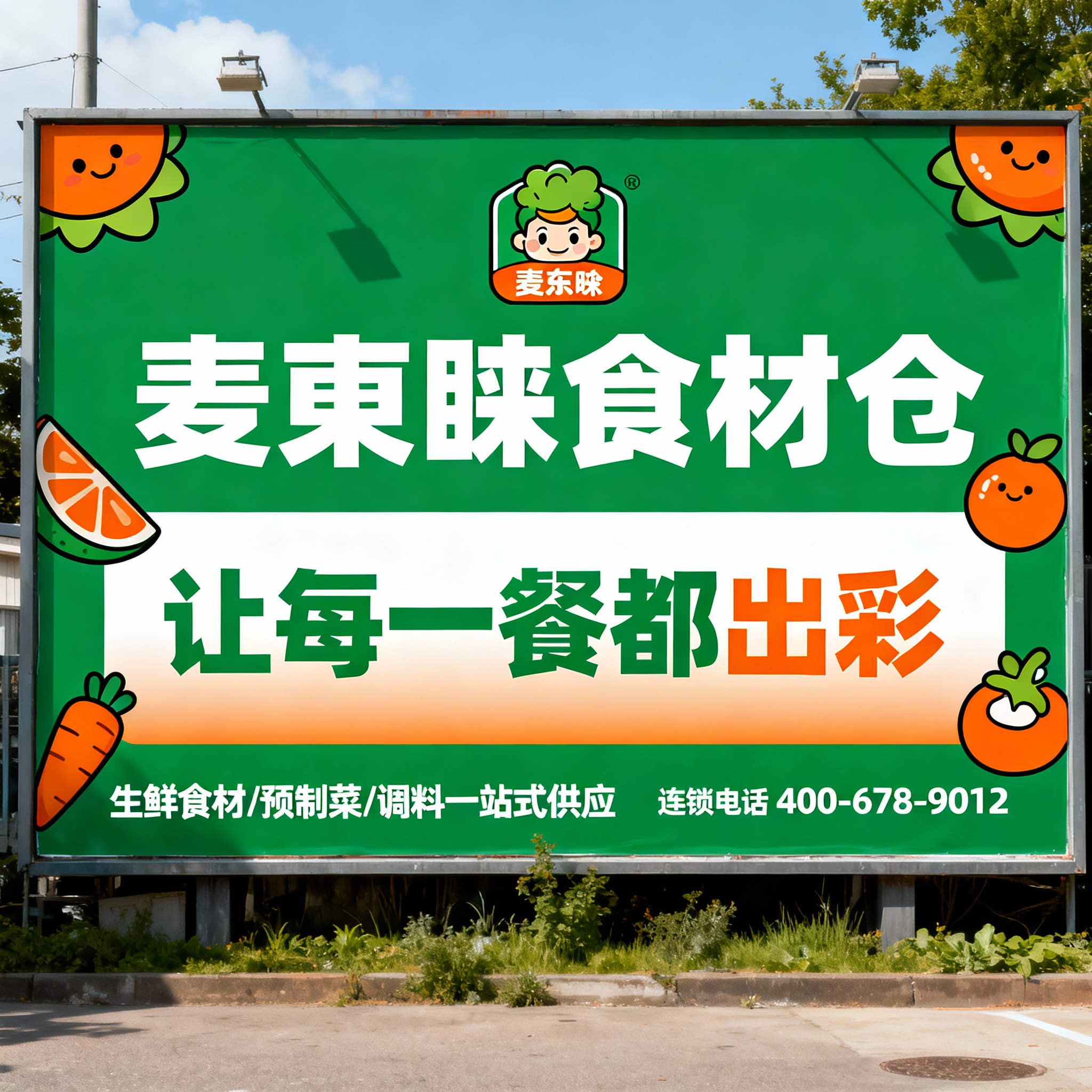 创意预览图