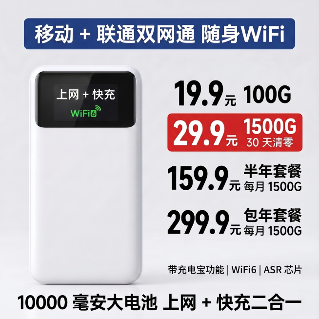 预览效果