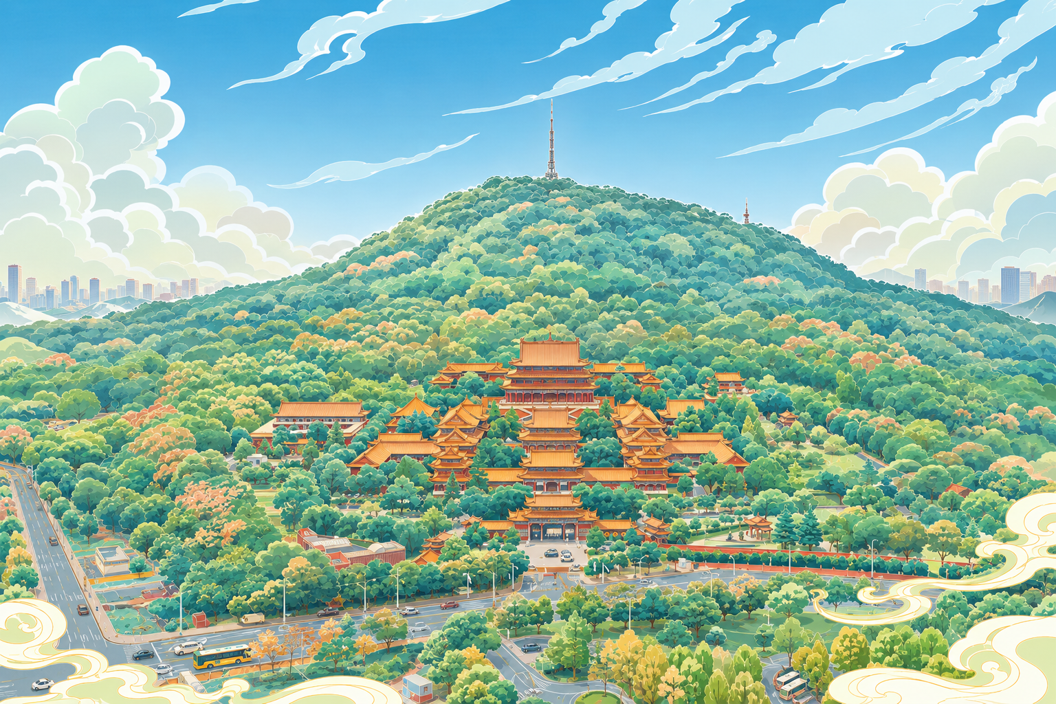 创意预览图