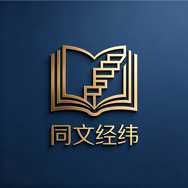 去掉图片右下角的“豆包AI生成”水印，保持原图的深蓝色背景和金色设计不变，其他内容保持原样