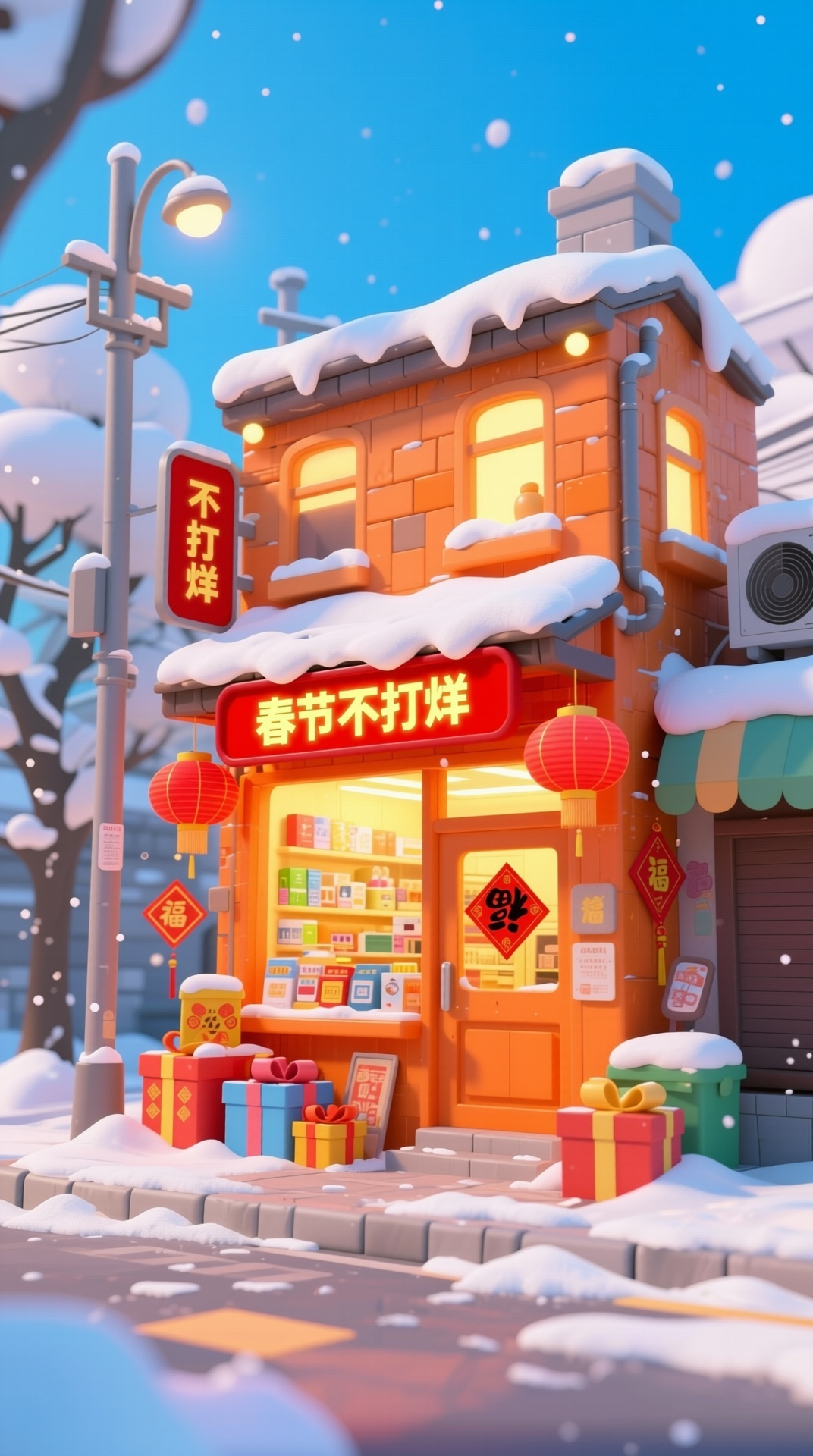 创意预览图