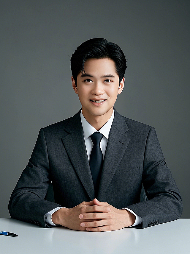 1、世界500强头部央企项目主管；2、上市公司咨询顾问、工程师；3、合肥某教育机构资深课程顾问、合伙人