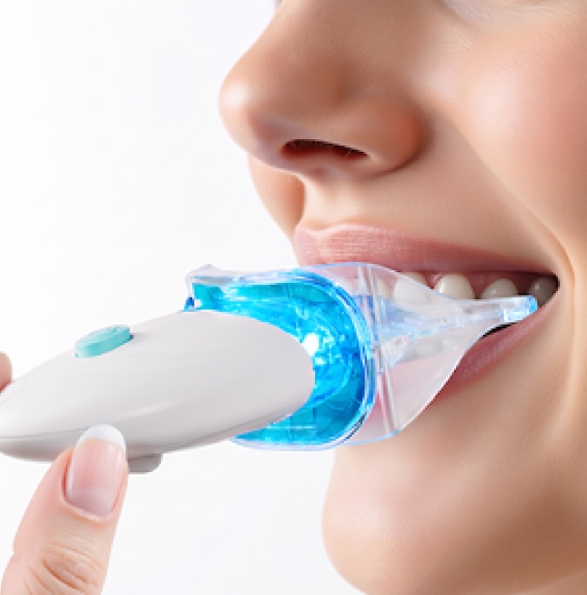 把模特头发去掉预览效果