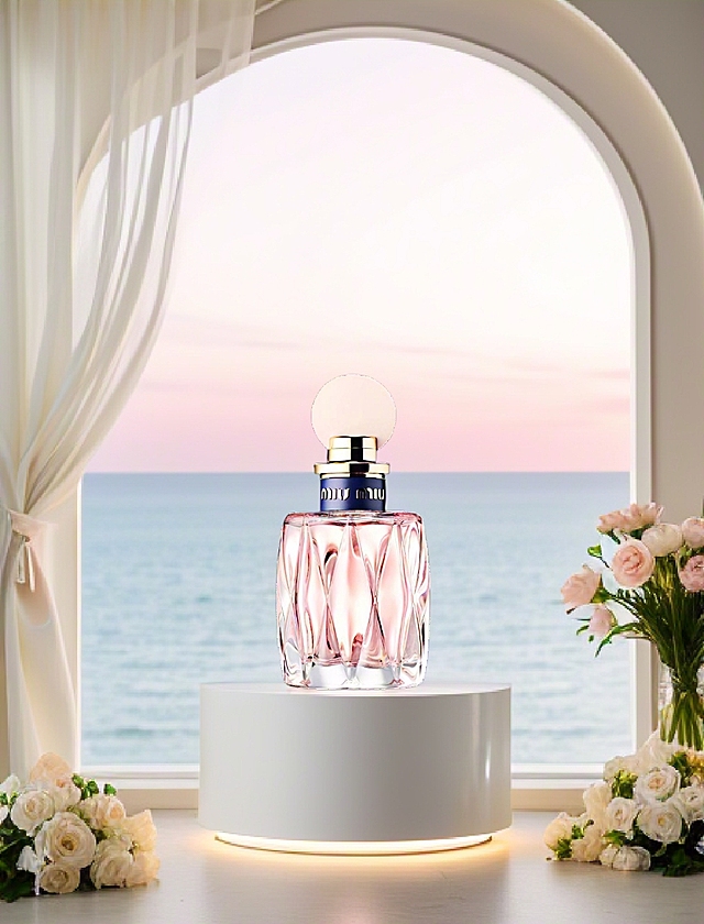 商品图｜七夕氛围感