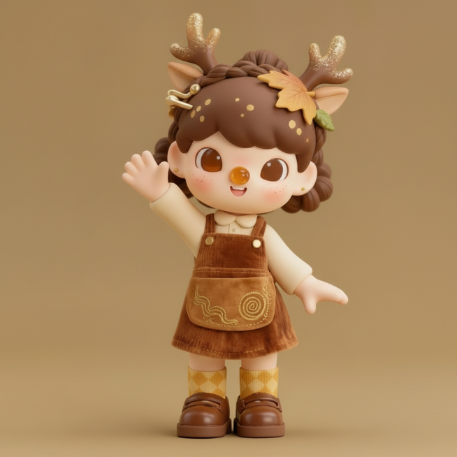 重新生成预览效果