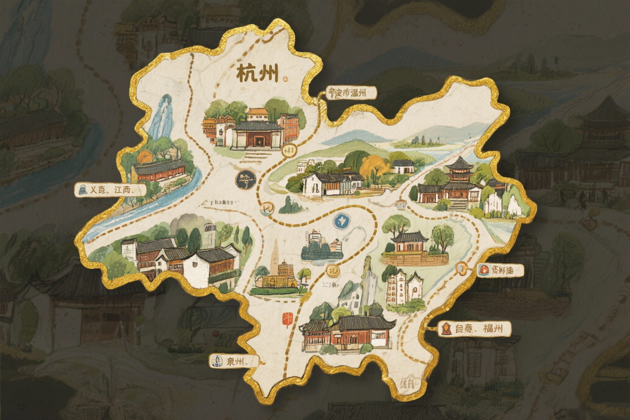创意预览图