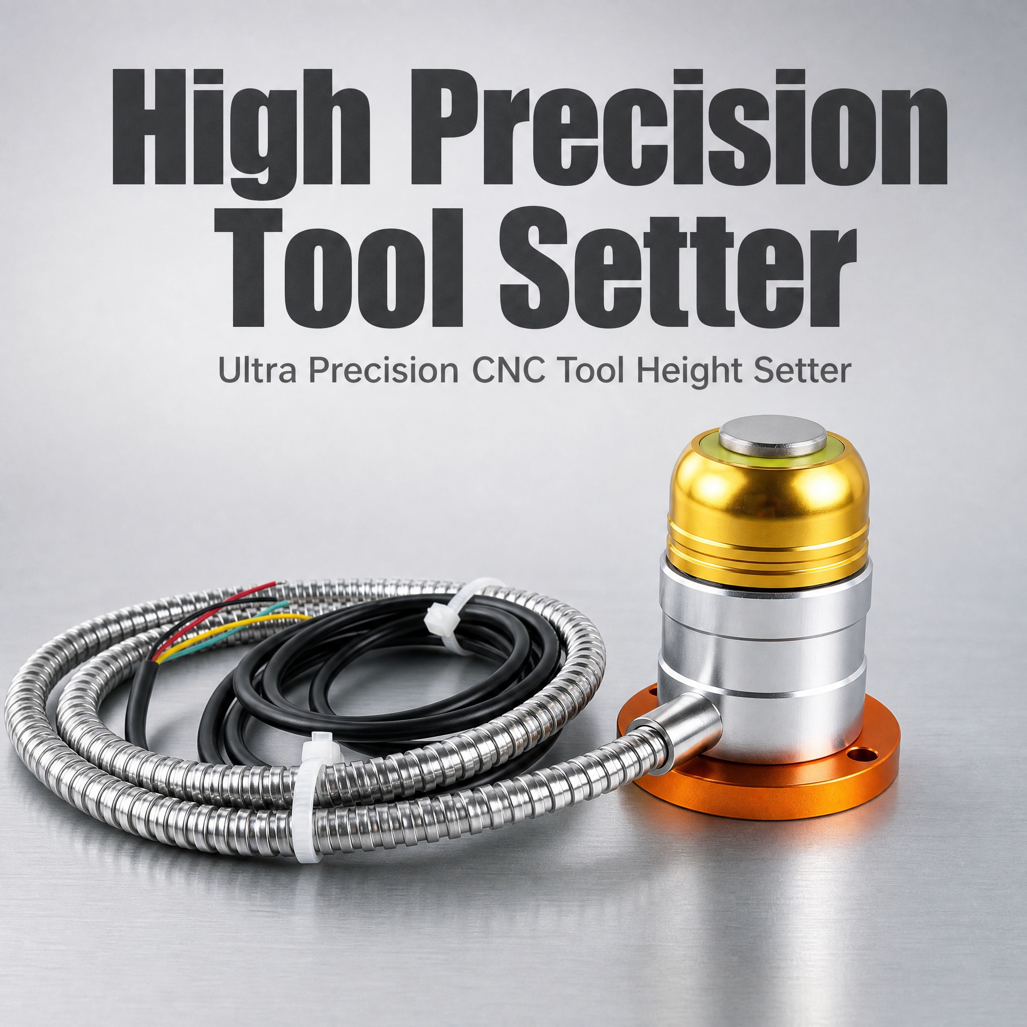 [主图-8] 主题：High Precision Tool S… - 图片创意预览