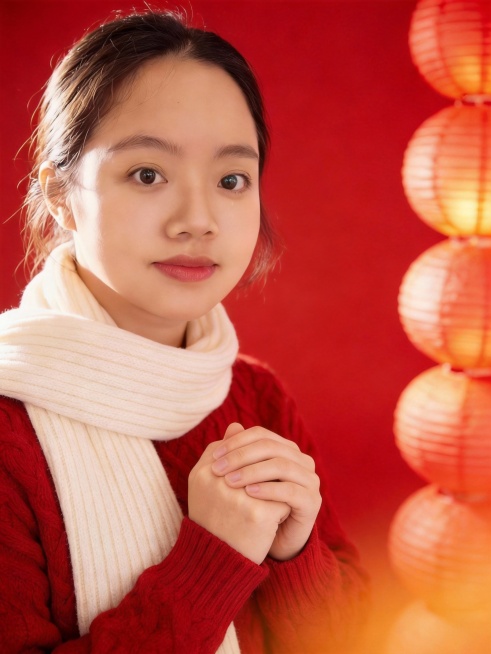 去掉眼镜预览效果