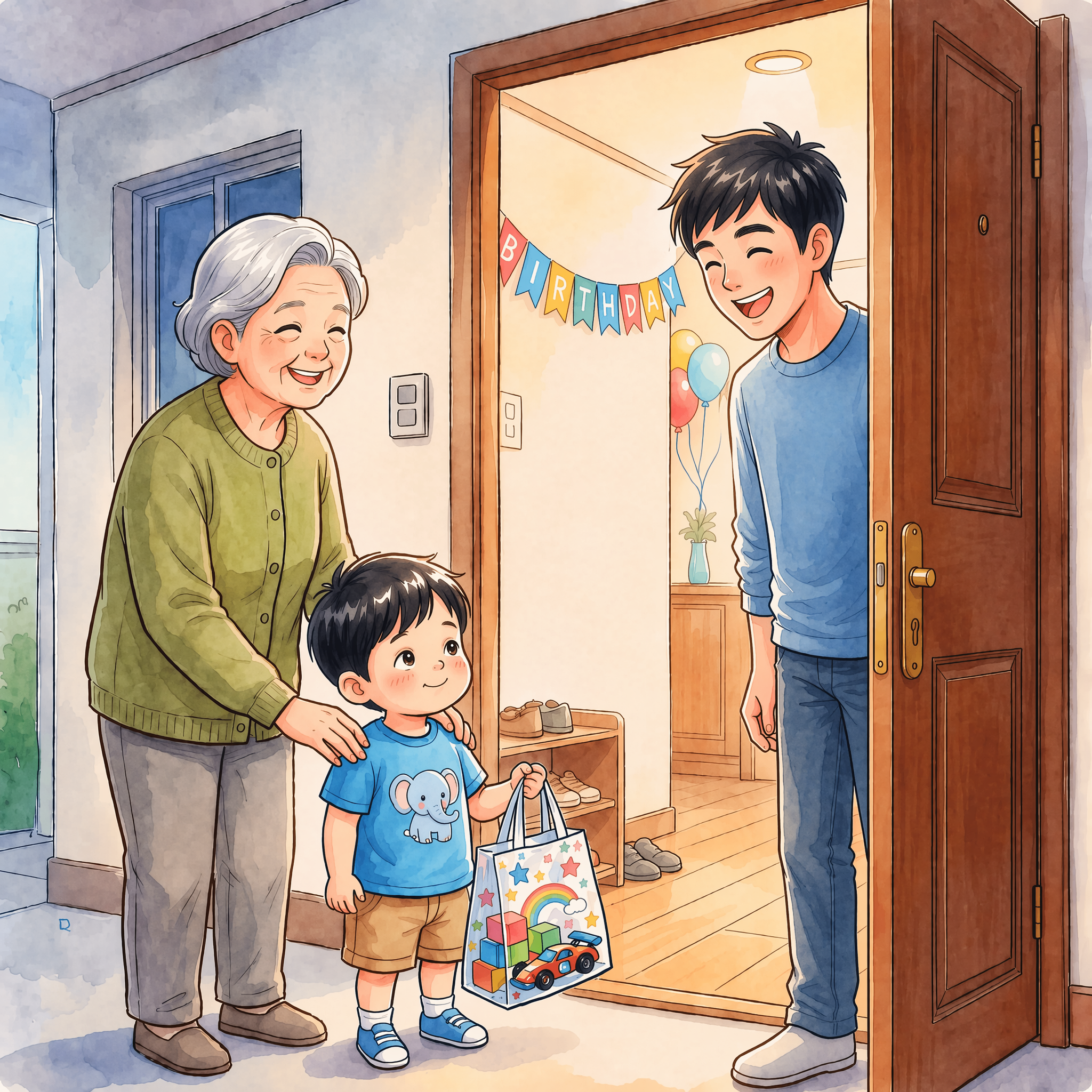 创意预览图
