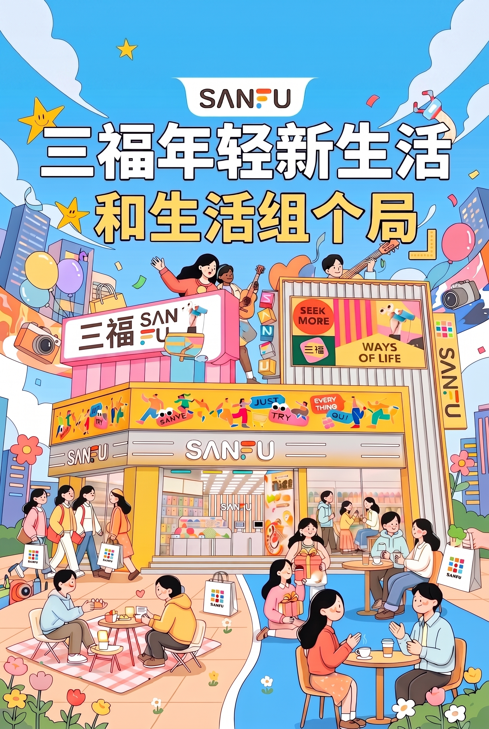 创意预览图