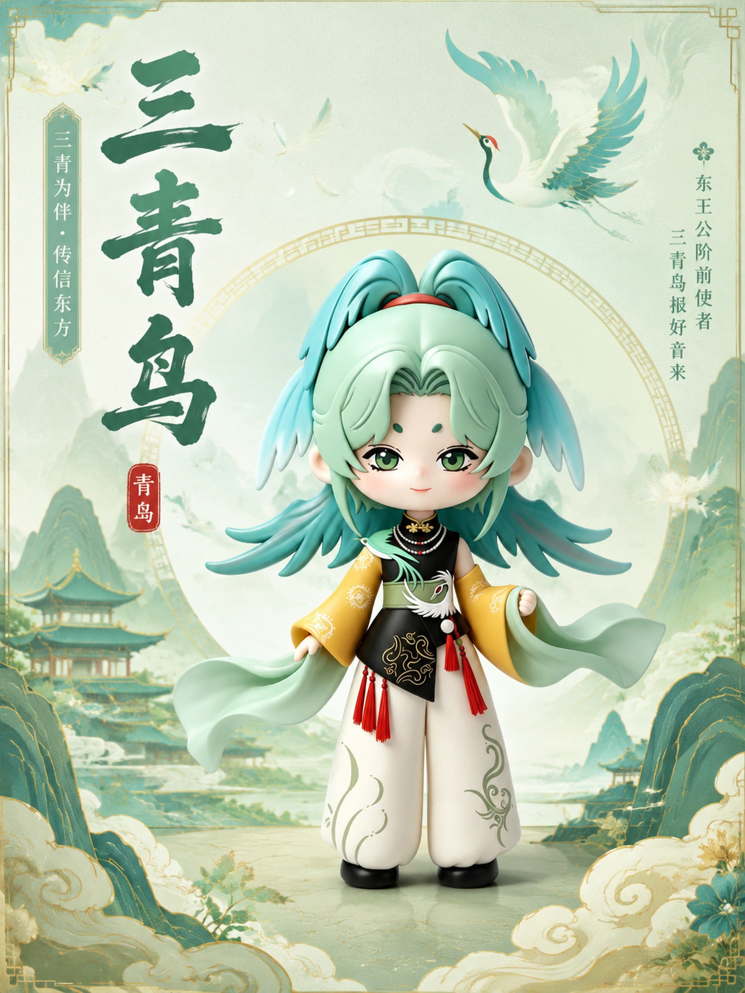 创意预览图