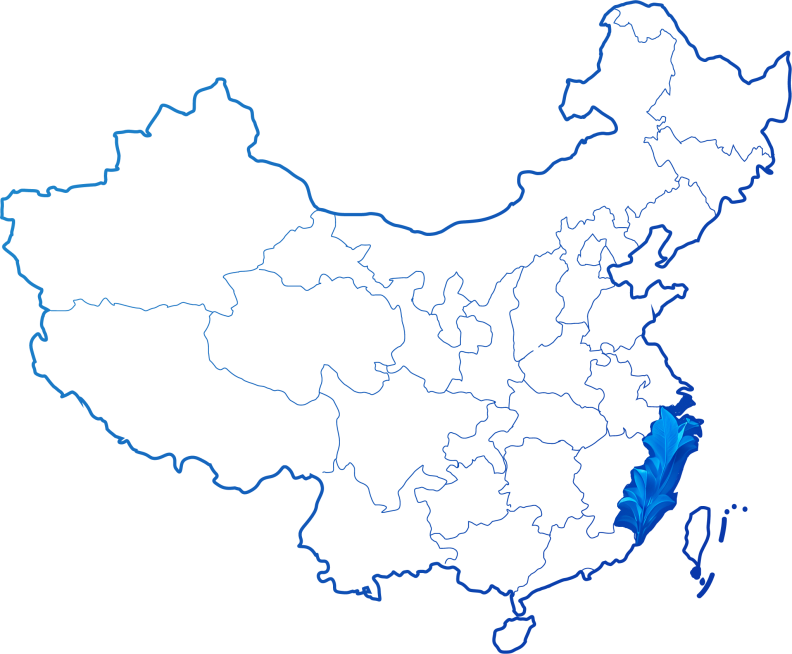 选区变为蓝色，纯蓝色预览效果
