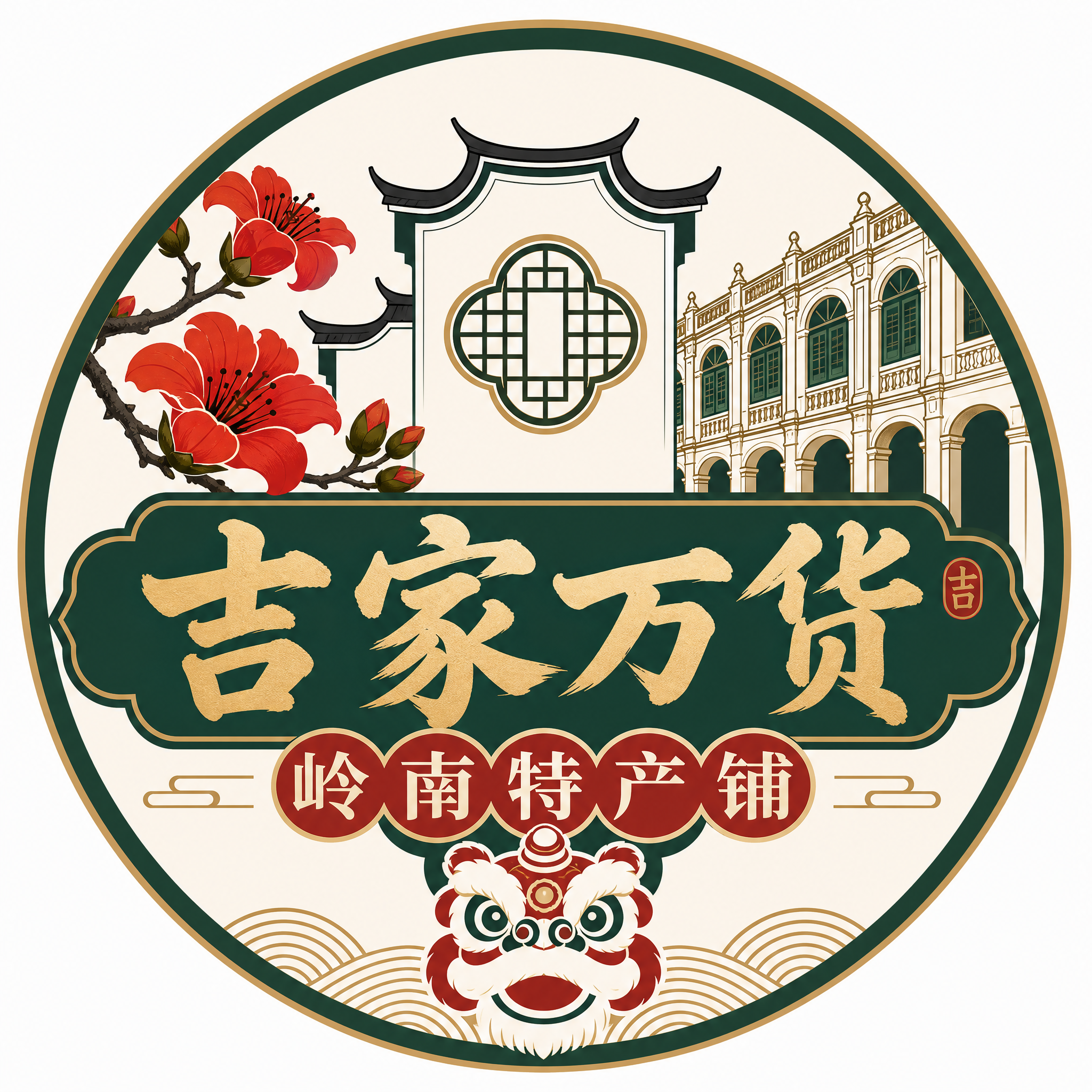 创意预览图