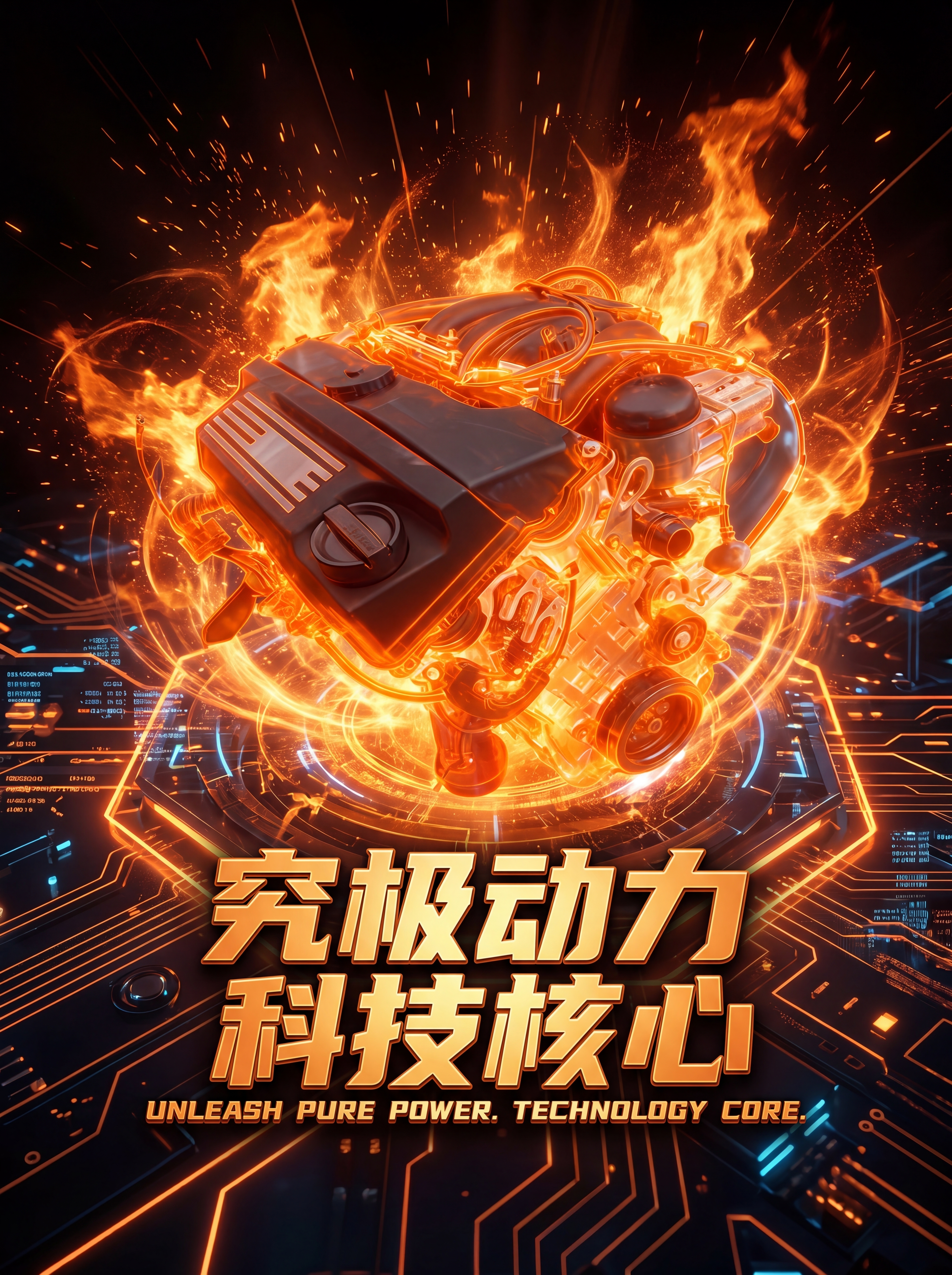 创意预览图