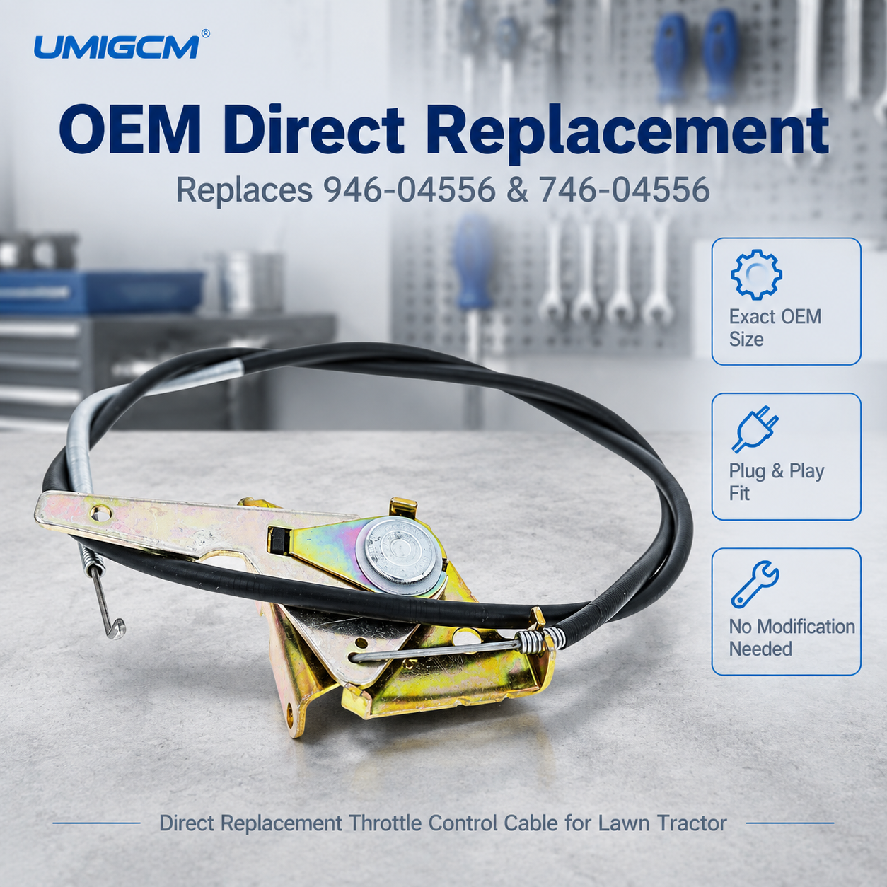 [主图-2] 主题：OEM Direct Replacemen… - 图片创意预览