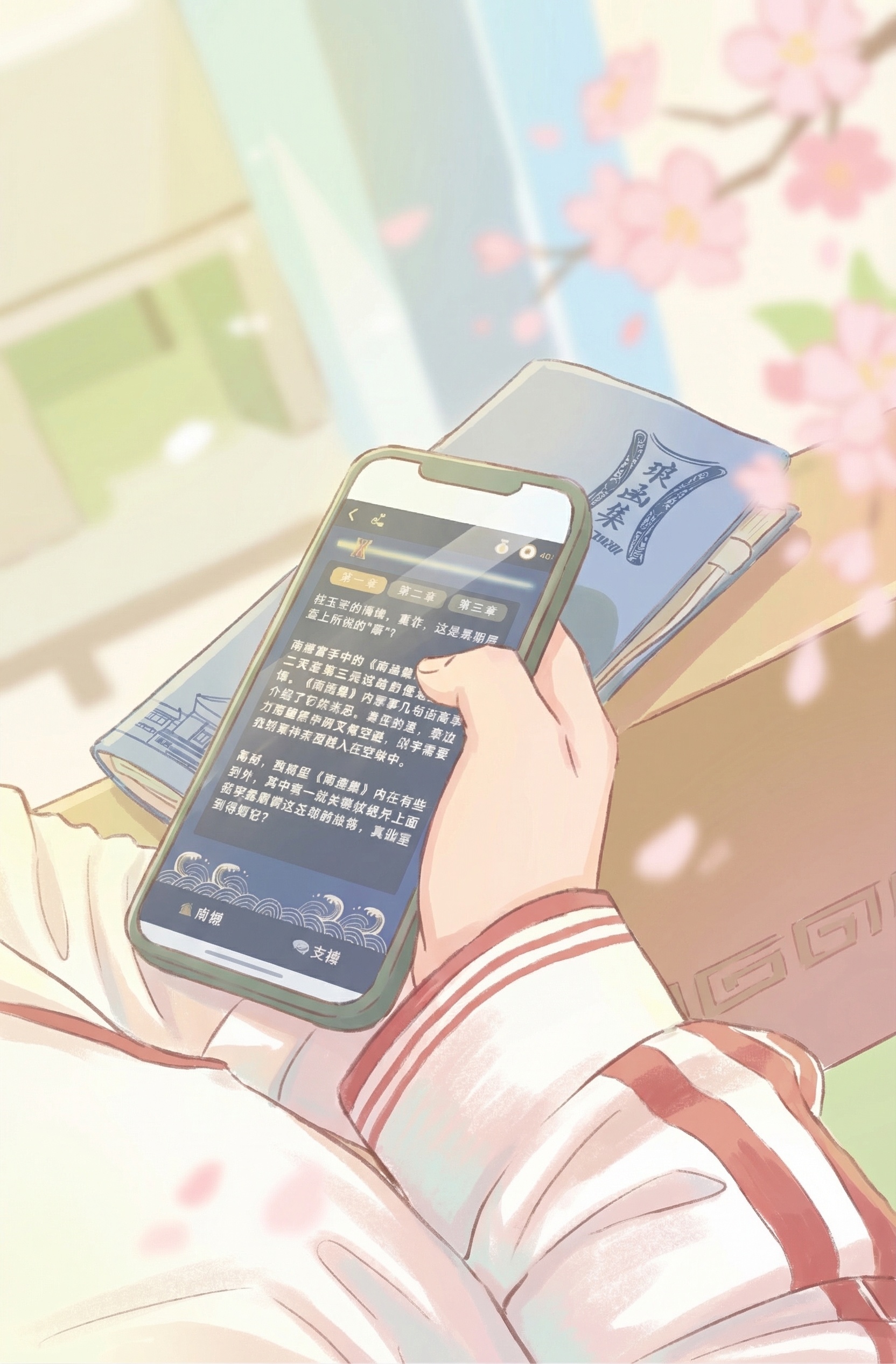 创意预览图