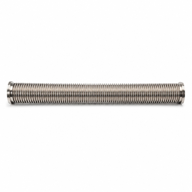 [Main Image 1] First main picture of stainless steel metal corrugated hose.
[Atmosphere Style] Stand预览效果