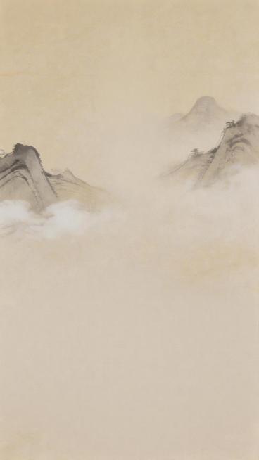 保留原图底部的豆腐和木板，在豆腐上方生成古风文艺背景，并添加文艺书法字体的“一点白玉传匠心”，整体风格自然高级，色调雅致预览效果
