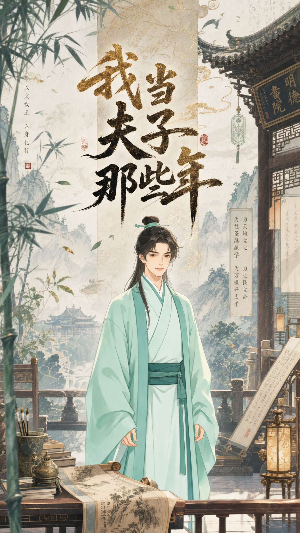 创意预览图