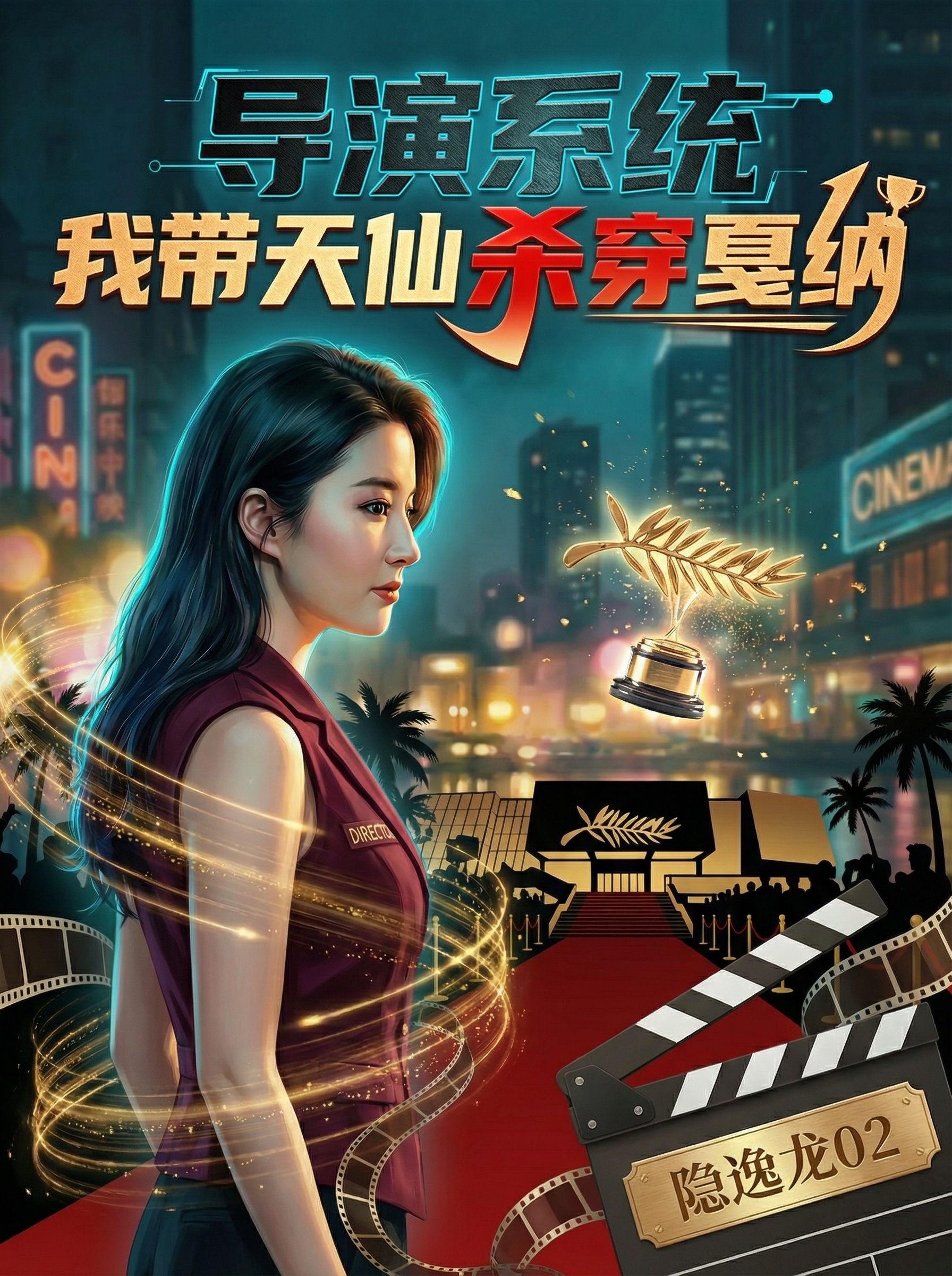 创意预览图