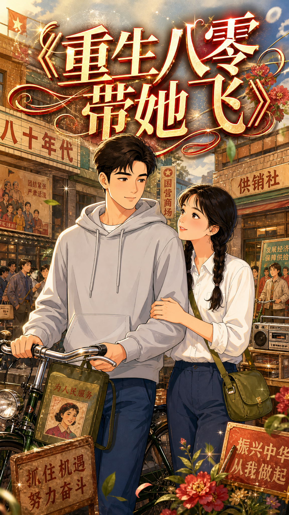 创意预览图