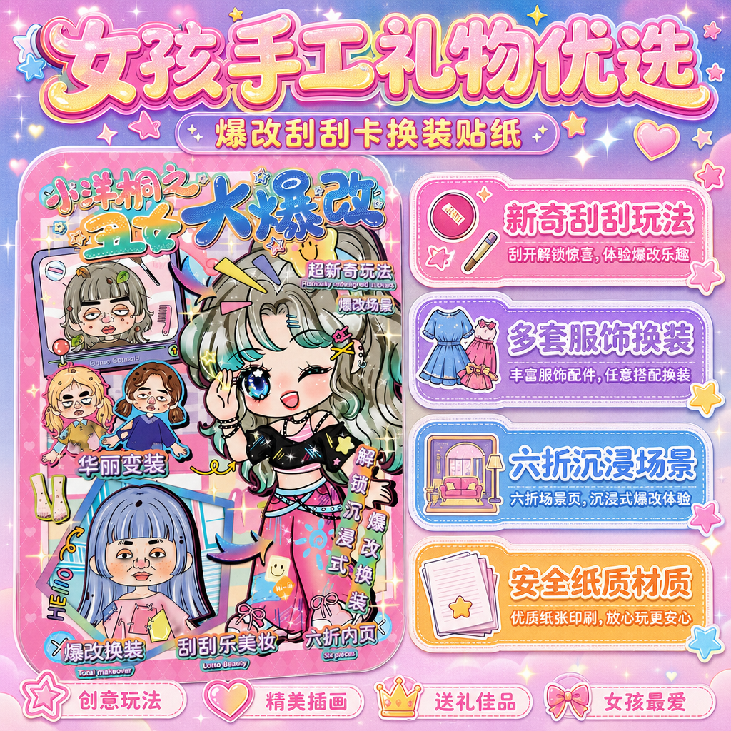 创意预览图