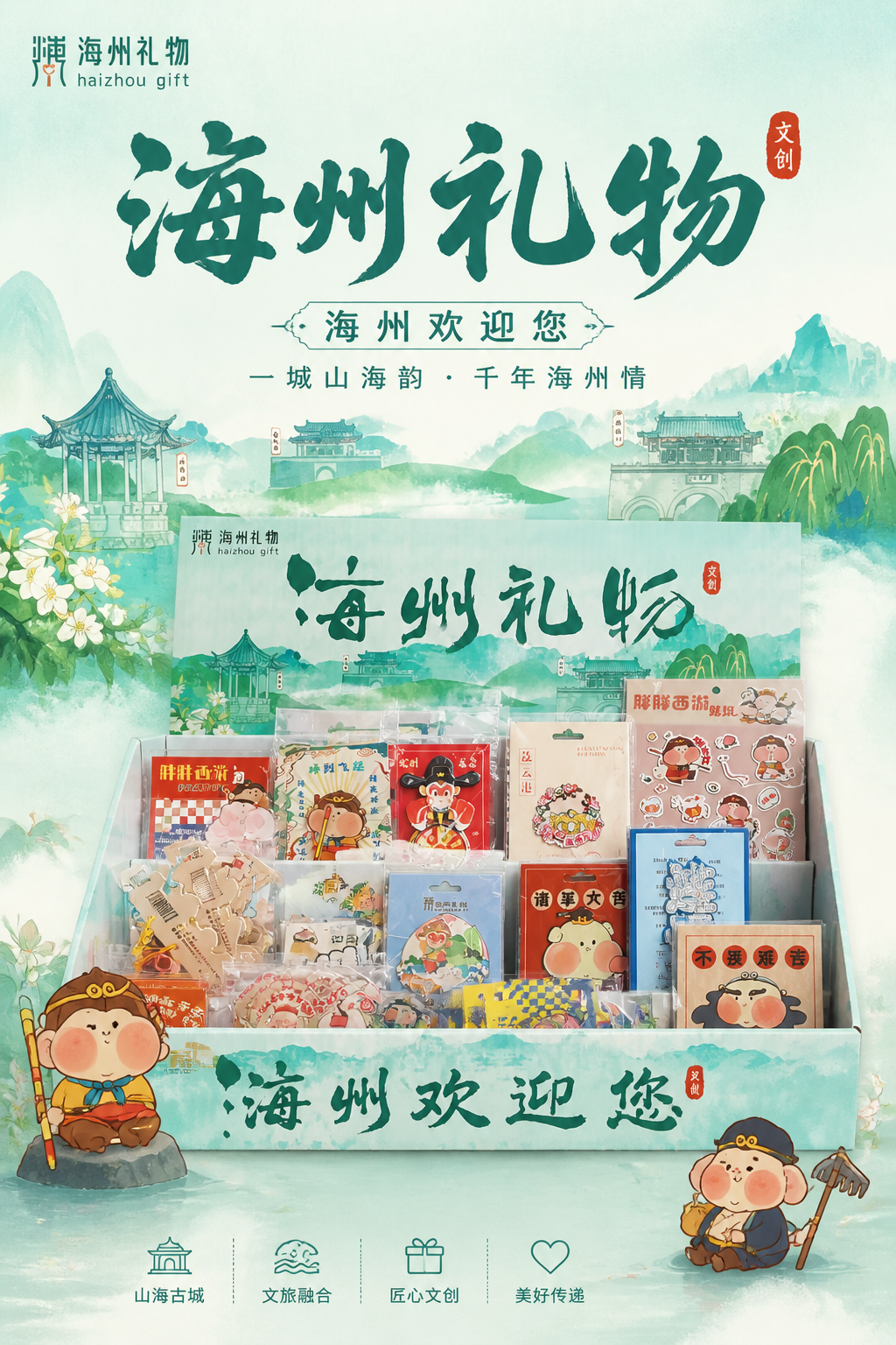 创意预览图